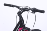 Dečiji bicikl Xplorer WANAKA Black-pink 24"