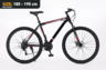 Xplorer MTB bicikl MATTERHORN Black 29"