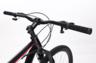Xplorer MTB bicikl MATTERHORN Black 29"