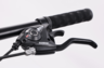 Xplorer MTB bicikl MATTERHORN Black 29"