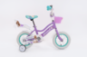 Xplorer dečiji bicikl ROSIE purple 12"