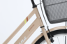 Xplorer gradski bicikl VIENNA Bež 28"