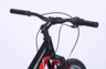 Dečiji bicikl Xplorer VELTRION Black-Red 24"