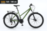 Xplorer MTB bicikl DOLOMITES 27.5"