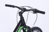Dečiji bicikl Xplorer VELTRION Black-Green 24"