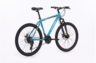 Xplorer MTB bicikl DENVER Tirkiz 26"