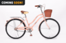 Xplorer gradski bicikl SIENA 26"