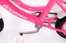 Xplorer dečiji bicikl KYRA pink 16"
