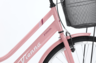 Xplorer gradski bicikl VIENNA Pink 28"