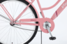 Xplorer gradski bicikl VIENNA Pink 28"