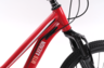 Dečiji bicikl Xplorer AXERON Red 20"