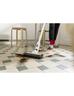 Karcher Baterijski usisivač KVA 2 + paročistač SC 1 Upright