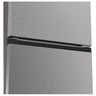 Gorenje kombinovani frižider NRK618C61X4WFE, 329 l, Total No Frost, sivi
