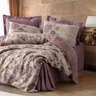 Dekordom Posteljina cb saten double - majolica