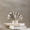 Dekordom Vaza modern hamptons 20x11x16 236648 - shell - hml