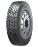 Laufenn guma 295/80R22.5 Laufenn LZ22 152/148M (D)