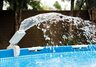 Intex Multi color pool spray