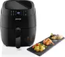 Gorenje friteza AF 1700 B, 1700W, 4,5l