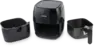 Gorenje friteza AF 1700 B, 1700W, 4,5l