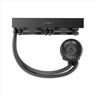 Vodeno hlađenje za procesor Arctic Liquid Freezer III Pro 240 (black)