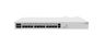 MikroTik CCR2116-12G-4S+ Ruter, 12x Gigabit, 4x SFP+