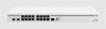MikroTik CCR2004-16G-2S+ Extreme Perfomance Cloud Core Ruter