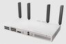 MikroTik CRS418-8P-8G-2S+5axQ2axQ-RM Switch