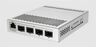 MikroTik CRS305-1G-4S+IN Switch, 1x Gigabit, 4x SFP+