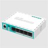 MikroTik hEX lite RB750r2
