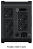 Vertiv PSA6E-1600IT-SCH 5 x šuko