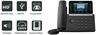YEALINK SIP-T74U IP TELEFON (zamena za T46U)