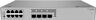 Huawei eKit Switch S220S-8P4J, 8p, 4xSFP, PoE+ 128W
