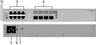 Huawei eKit Switch S220S-8P4J, 8p, 4xSFP, PoE+ 128W