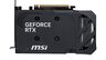 VGA MSI RTX 5060 8G SHADOW 2X OC MAX