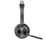 HP Poly Voyager Focus 2 M USB-C-C HS + USB-C/A slušalice