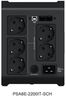 Vertiv PSA6E-2200IT-SCH 5 x šuko