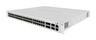 MikroTik CRS354-48P-4S+2Q+RM Switch, 48x PoE,4xSFP+,2xQSFP+