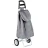 Vilde 489328 - Kolica za pijacu 30L