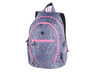 PULSE RANAC DOBBY PINK HEART 122098