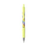 PILOT ROLER G2 FLOW ŽUTI 0,7 CRNI ISPIS
