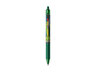PILOT ROLER MIKA FRIXION BALL CLICKER 0.7 ZELENI - PLAVI ISPIS