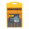 DELI SET UMETAKA UDARNIH 10KOM PH2x100MM EDL251100