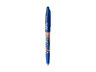 PILOT ROLER MIKA FRIXION BALL 0.7 PLAVI - PLAVI ISPIS