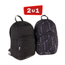 PULSE RANAC FLEX VIOLET SCRATCH 122421