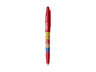 PILOT ROLER MIKA FRIXION BALL 0.7 CRVENI - PLAVI ISPIS