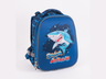 PULSE RANAC ANATOMIC CUBE SHARK ATTACK 122324