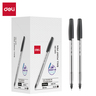 DELI HEMIJSKA OLOVKA 0.7 mm PLAVA EQ99-BK
