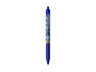 PILOT ROLER MIKA FRIXION BALL CLICKER 0.7 PLAVI - PLAVI ISPIS