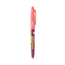 PILOT ROLER FRIENDS FRIXION BALL 0.7 VINSKA CRVENA - PLAVI ISPIS