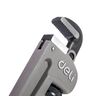 DELI KLEŠTA ZA CEVI ALUMINIJUMSKA 350MM EDL105014